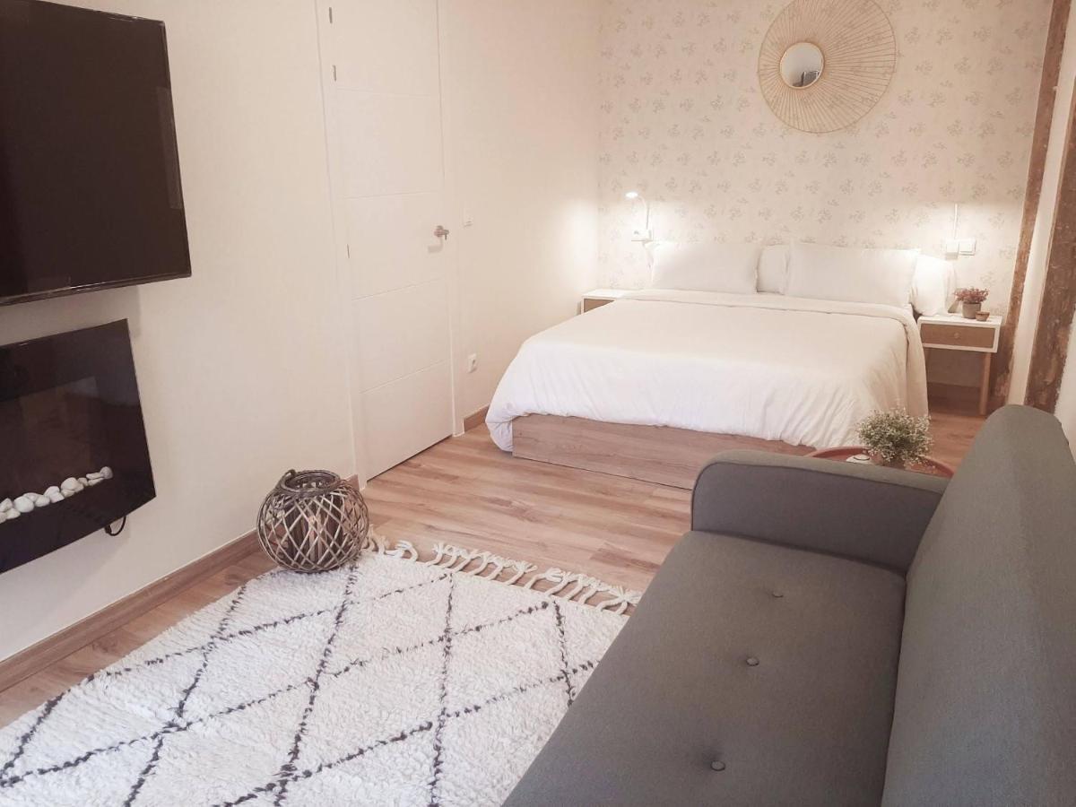 Precioso Apartamento En El Centro De Santander Exterior photo
